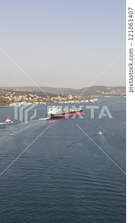 City View Istanbul Bosphorus 121861407