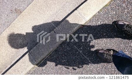 Male figure Male figure 121861475