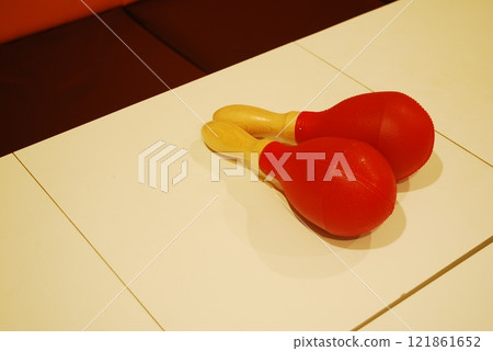 馬拉卡 馬拉卡 121861652