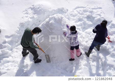 在花園裡製作鎌倉 02 121862048