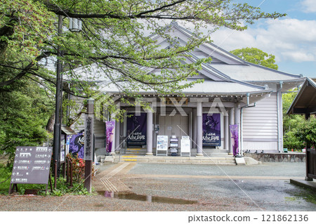 Odawara Castle NINJA Museum (Odawara Castle History Museum) / 6 Odawara Castle, Odawara City, Kanagawa Prefecture 121862136