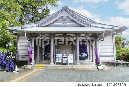 Odawara Castle NINJA Museum (Odawara Castle History Museum) / 6 Odawara Castle, Odawara City, Kanagawa Prefecture 121862139