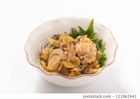 【青森縣產】睡魔泡菜配扇貝 121862641