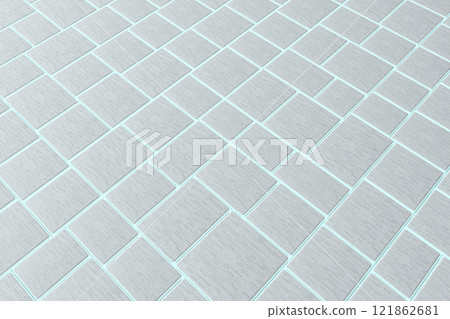 gap, tile, textured 121862681