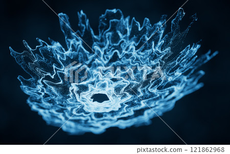 explode, fantasy, effect 121862968