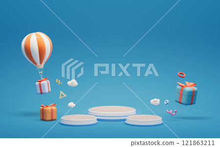 advertising, ecommerce, empty 121863211