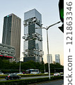創新設計的高層建築 121863346