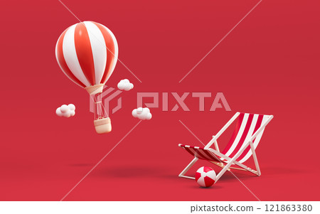 airy, journey, leisure 121863380