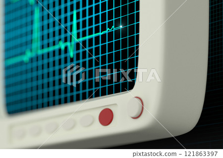 analysis, test, vital 121863397