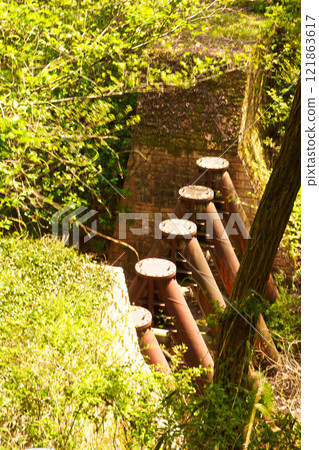 古座瀑布路 古座瀑布路 121863617