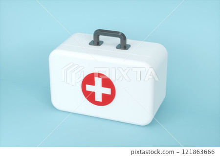 holding, bandage, urgency 121863666