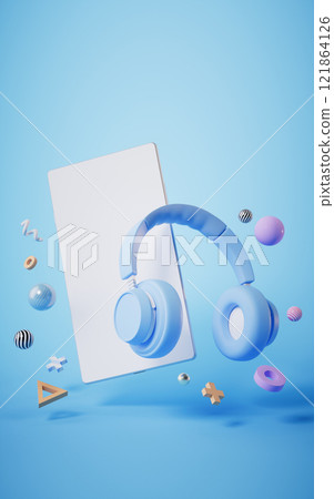 screen, app, cellphone 121864126