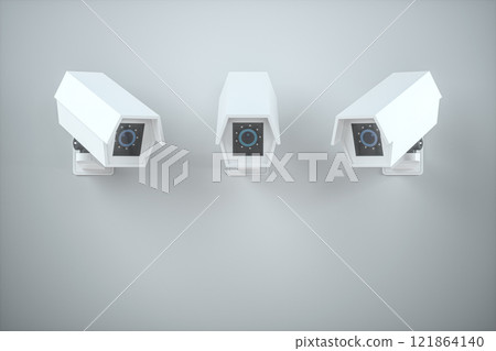 view, cctv, record 121864140