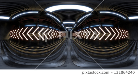 storehouse, mystery, showroom 121864240