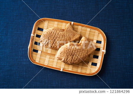 鯛 鯛 121864296