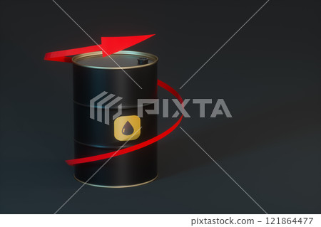 crude, dollar, liquid 121864477