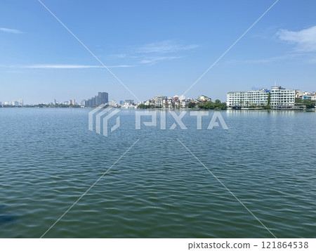 河內西湖 河內西湖 121864538