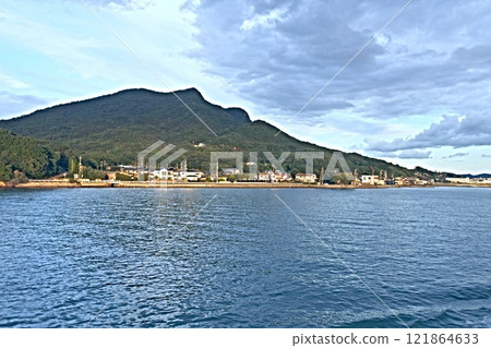 小豆島，遙遠的地方 121864633