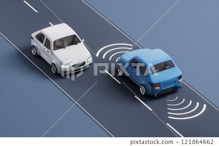 navigation, speed, way 121864662