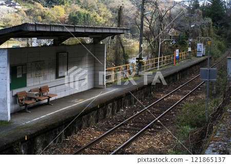 JR中畠月台 121865137