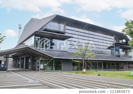 小田原三之丸館/神奈川縣小田原市本町一丁目 121865673