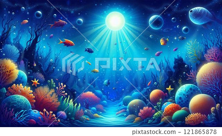 深海 121865878