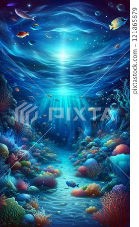 深海 121865879