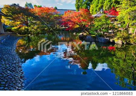 越前陶藝村的秋天 越前陶藝村的秋天 121866083