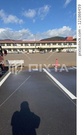 小學的風景,回憶的風景 小學的風景,回憶的風景 121866459