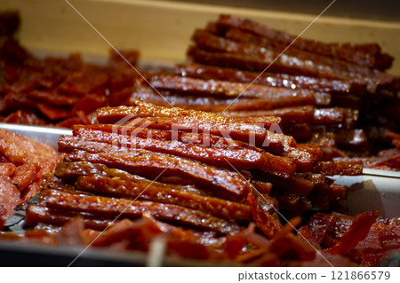 傳統風味:北海道台灣肉醬 傳統風味:北海道台灣肉醬 121866579