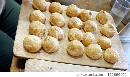 Akashi Tamagoyaki (Akashi City, Hyogo Prefecture) 121866921