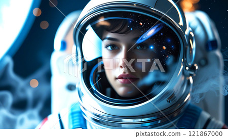 astronaut  121867000