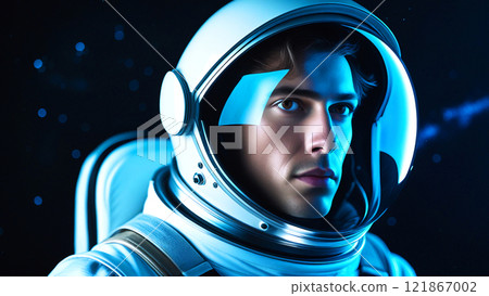 astronaut  121867002
