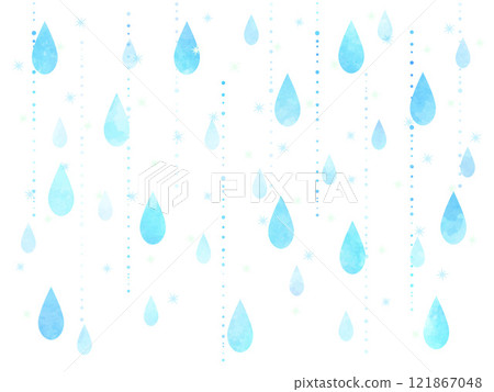 Rain image background illustration Rain image background illustration 121867048
