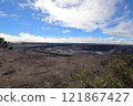 基拉韋厄火山 121867427