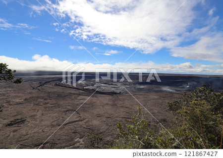 基拉韋厄火山 基拉韋厄火山 121867427