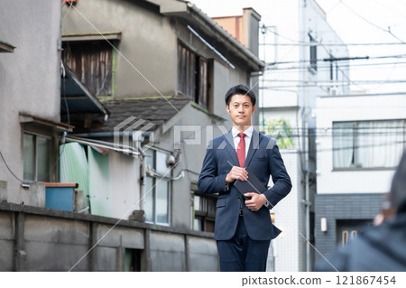 商人開發商 121867454