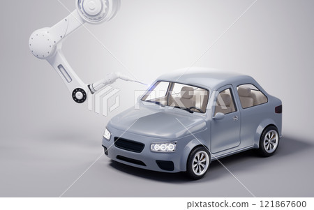 mechanic, automated, equipment 121867600