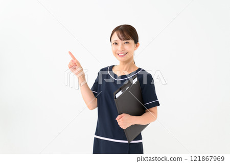美容師統一指點 121867969