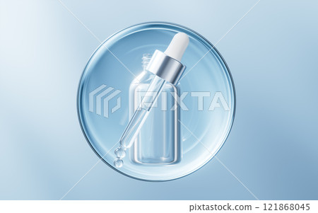 gel, skincare, laboratory 121868045