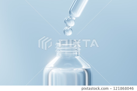 gel, skincare, laboratory 121868046