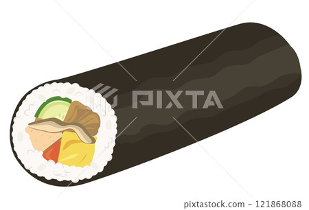 節分_惠保卷_卷壽司_丸武里 121868088