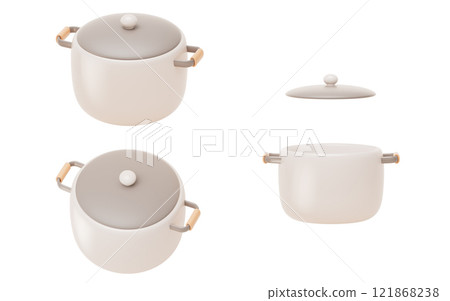 3d, rendering, isolated 121868238