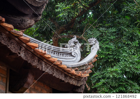 穿越東南亞的河內 121868492