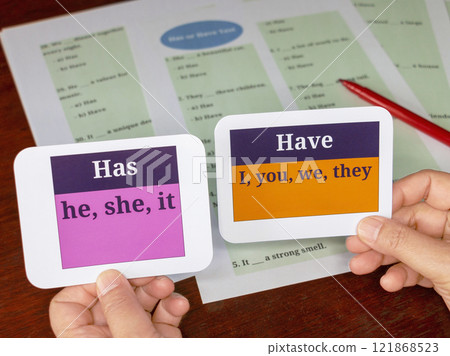 English grammar test sheet English grammar test sheet 121868523