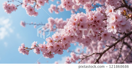 Cherry Blossoms Cherry Blossoms 121868686