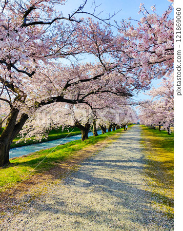 Asahi Funagawa River Asahi Funagawa River 121869060