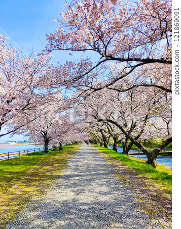 Asahi Funagawa River 121869091