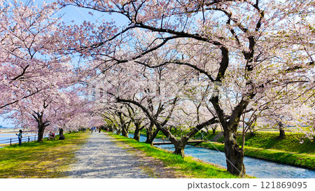 Asahi Funagawa River 121869095