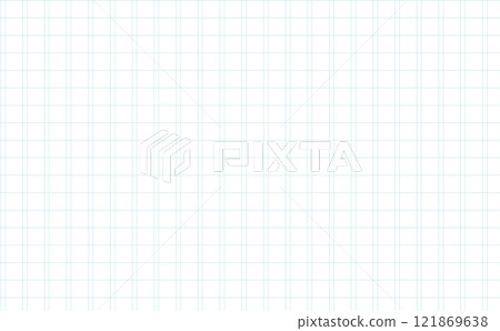 Grid background pattern swatch 121869638